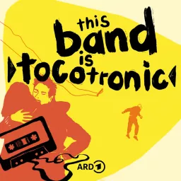 This Band is Tocotronic Podcast artwork