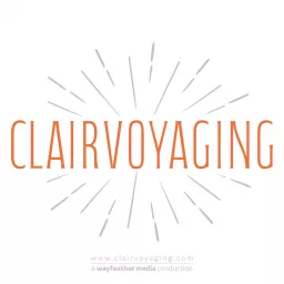 Clairvoyaging Podcast artwork