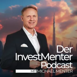 Der InvestMenter Podcast artwork