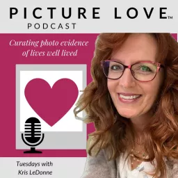 Picture Love Podcast artwork