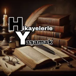 Hikayelerle Yaşamak (Sesli Kitap)