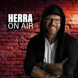 Herra On Air Podcast artwork
