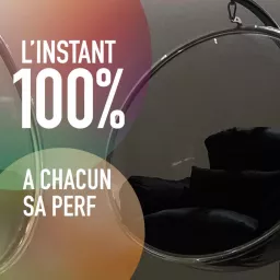 L'INSTANT 100%