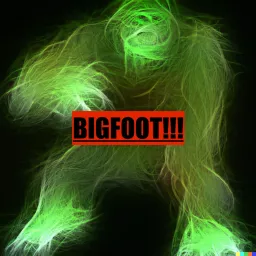 BIGFOOT !