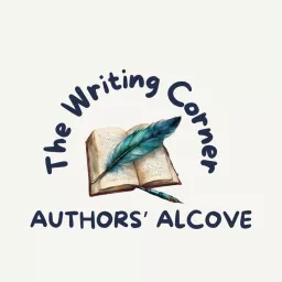 Authors' Alcove: The Writing Corner