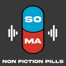 SOMA: Píldoras de No Ficción Podcast artwork