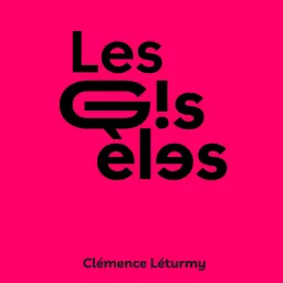 LES GISÈLES Podcast artwork