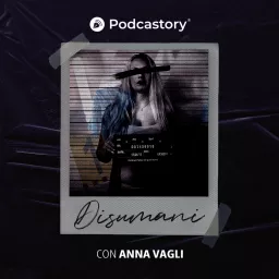Disumani Podcast artwork