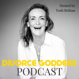Divorce Goddess Podcast artwork