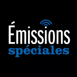 Emissions Spéciales Podcast artwork