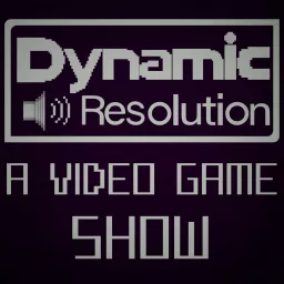 Dynamic Resolution: A Video Game Show