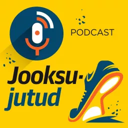 Jooksujutud Podcast artwork