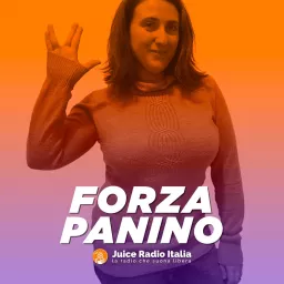 Forza Panino Podcast artwork