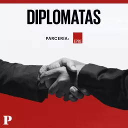 Diplomatas Podcast artwork