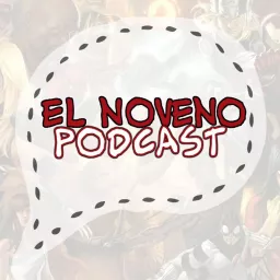 El Noveno Podcast artwork