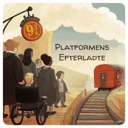 Platformens Efterladte Podcast artwork