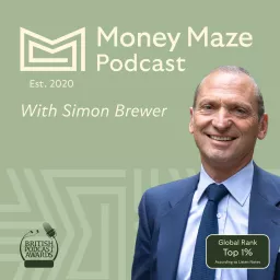 Money Maze Podcast