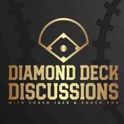 Diamond Deck Discussions Podcast artwork