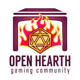 Playing at the Hearth Podcast artwork