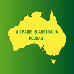 Au Pairs in Australia Podcast artwork