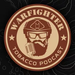 Warfighter Tobacco Podcast artwork