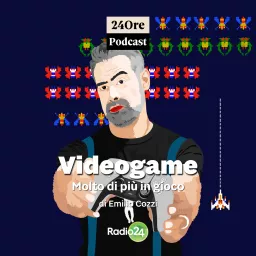 Videogame - Molto di più in gioco