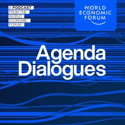 Agenda Dialogues Podcast artwork