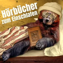 Hörbücher zum Einschlafen Podcast artwork