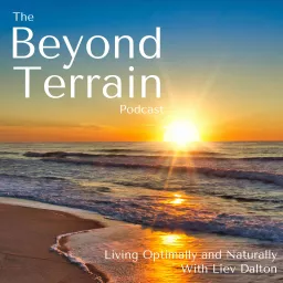 Beyond Terrain Podcast artwork