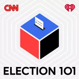 Election 101 Podcast artwork