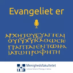 Evangeliet er