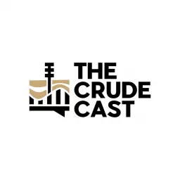 The Crude Cast Podcast artwork