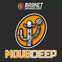Moub Deep – NBA Podcast artwork