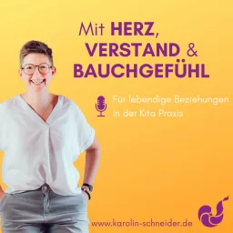 Mit Herz, Verstand und Bauchgefühl