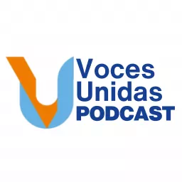 Voces Unidas Podcast artwork