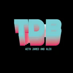 TDB Podcast artwork