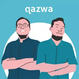Qazwa Syariah Talks Podcast artwork