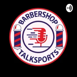 BarbershoptalkRadio Podcast artwork