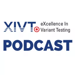XIVT project Podcast artwork