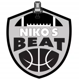 NikosBeat Podcast artwork