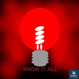 Know It All Podcast artwork