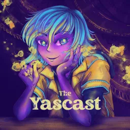 The Yascast Podcast artwork