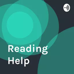 Reading Help Podcast artwork