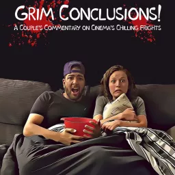 Grim Conclusions Podcast artwork