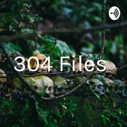 304 Files Podcast artwork
