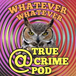 @truecrimepod Podcast artwork