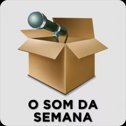 O Som da Semana – Rádio Online PUC Minas Podcast artwork