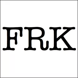 Frikeando.es Podcast artwork