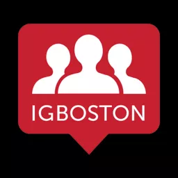 IGBoston's Direct Message Podcast artwork
