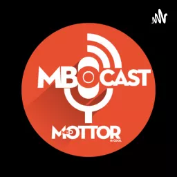 MBO CAST Podcast artwork